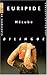 Euripide, Hecube (Classiques En Poche) (French and Ancient Greek Edition) by Euripide, Jean Alaux