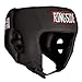 Ringside Competition-Like Boxing Headgear Without Cheeks