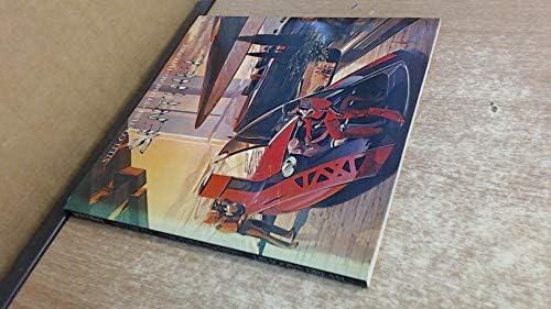 Kronoteko: The Art of Syd Mead: (MEAD, SYD). Mead, Syd