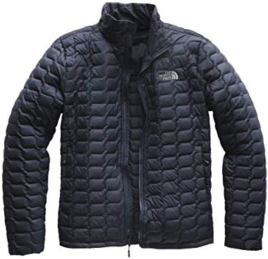 The North Face Men's Thermoball Full Zip Jacket