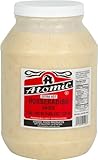 Atomic Horseradish - Extra Hot - 1 Gal -128 Ozs
