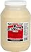 Atomic Horseradish - Extra Hot - 1 Gal -128 Ozs