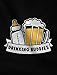TeeStars - Drinking Buddies Father's Day Gift Baby & Dad Cute Baby Onesie