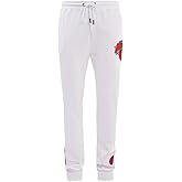 Pro Standard NBA Mens Mens NBA Classic Chenille Cotton Double Knit Jogger