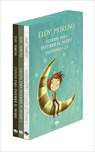 el regalo eloy moreno amazon