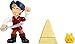 Fisher-Price Disney Jake and The Never Land Pirates Buccaneer Battling Captain Flynn