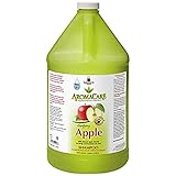 PPP Aroma Care Clarifying Apple Shampoo, 1-Gallon