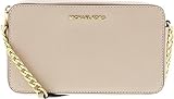 MICHAEL Michael Kors Women's Jet Set Cross Body Bag