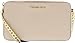 MICHAEL Michael Kors Women's Medium Jet Set Cross Body Bag