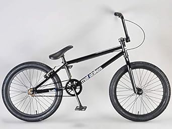 tribal bmx