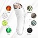 EPICKA Handheld Steamer for Clothes, Home Portable Travel Garment Steamer Powerful Wrinkle Remover 30s Heat-up (Gold)