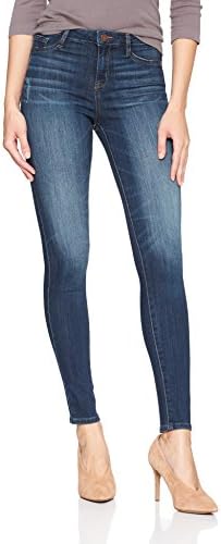 William Rast Women's Sculpted Highrise Jean