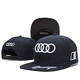 LEKANI Audi Fashion Trend New Formula 1 Racing 2018 Baseball Hat