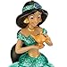 Disney Princess Jasmine 2014 Sketchbook Ornament