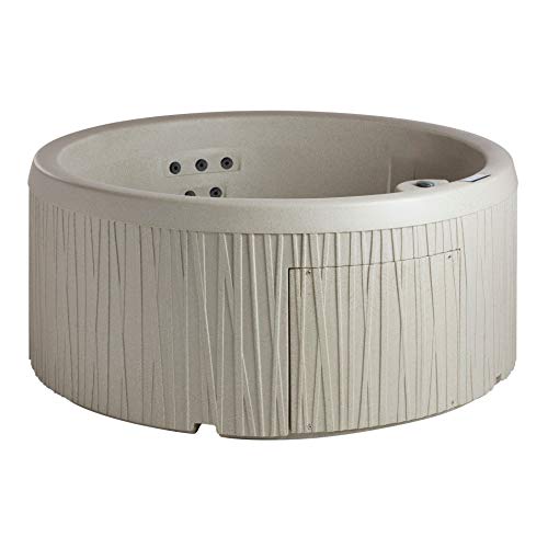 LifeSmart LS50 DX 5-Person Outdoor Hot Tub Spa