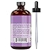 Beauty Aura Clary Sage Essential Oil - 4 Fl. Oz - 100% Pure, Therapeutic Grade Essential Oil- for Aromatherapy, Bath & Body & Massages