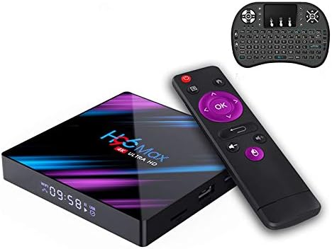 h96 max amazon prime video