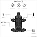 Viking Bags Bottle Holster for Enduro/Dirt Bikes