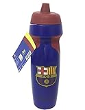 FC Barcelona Water Bottle