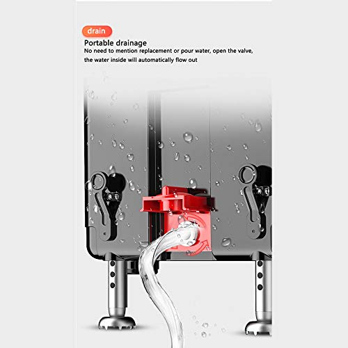 MLZ Angelbox Komplettes Set Von 2019 Neue Ultraleichte Multifunktions-Angelbox Angelbox Sonderfreigabe Angelbox 36 Liter – Bild 8