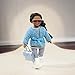 Lori Doll Ferociously Fuzzy Outfit