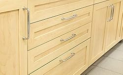 Richelieu Hardware BP790160AE Candiac Collection 6