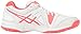 ASICS Women's Gel-Game Point Tennis Shoe