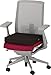 NOVA Gel & Memory Foam Seat & Wheelchair Cushion in 8 Sizes (from 16” x 16” to 18” x 24” Extra Wide), Comfortable & Durable Everyday Seat Cushion with Removable Water Resistant Cover, 2” or 3” Thick