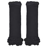Tenworld Child Girl Winter Gift Kneepad Socks Leg Warmer