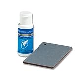 3M Scientific Anglers Fly Line Dressing Cleaner with 1 Cleaning Pad