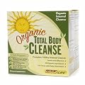 ReNew Life Organic Total Body Cleanse, 3-Part Program 1 set
