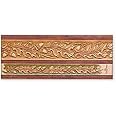 Craftaid Plastic Floral Belt Template 73601-00 31359083550