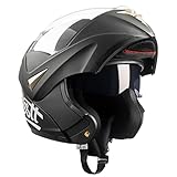 Westt Modular Motorcycle Helmet - Dirtbike Helmets