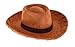 Elope Men's Disney Toy Story - Deluxe Woody Hat Adult