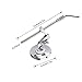 Qyuhe Digital usb Microscope Endoscope Borescope Inspection Camera Support Android Mac Windows Pc