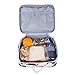 Wildkin Kids Insulated Lunch Box – Durable and Reusable for School & Travel - Horse Dreams