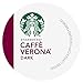 Starbucks Caffe Verona Coffee Keurig K-Cups, 24 Count