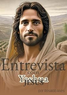 Livro Entrevista com Yeshua
