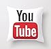 Adam Home Social Media Cushion Cover 18