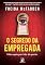 Livro O segredo da empregada