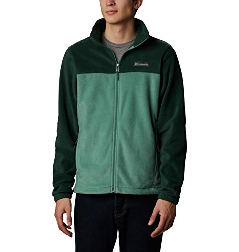Columbia Men's Steens Mountain Full Zip 2.0, Soft