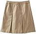 Classroom Girls' Kick Pleat Skirt