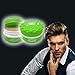 Force One Aqua Hair Wax (Raspberry) - 150mL, 5 fl oz (Sensual)