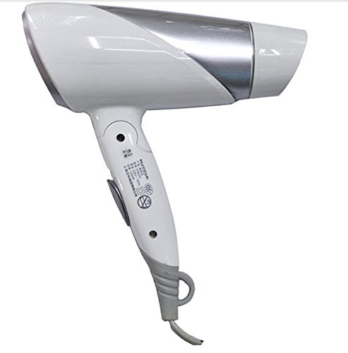Hot and Cold Wind 1200w High Power Foldable Electric Hair Dryer/hair Drier /Hair Blower A1262