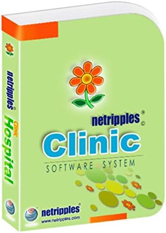 Clinic Software System , clinic software