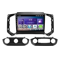 GhoriSales Android 11 Car Radio Bluetooth- 9 Inch