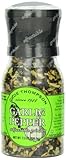 Olde Thompson Garlic Pepper, 7.3-Ounce Grinders (Pack of 2)