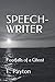 Speech-Writer: Footfalls of a Ghost by E Payton