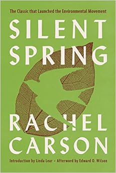 Silent Spring / Rachel Carson