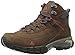 Vasque Men's Talus Trek Ultradry Hiking Boot, Slate Brown/Chili Pepper, 10.5 M US